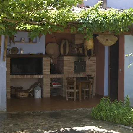 Casa Rural La Abuela-2
